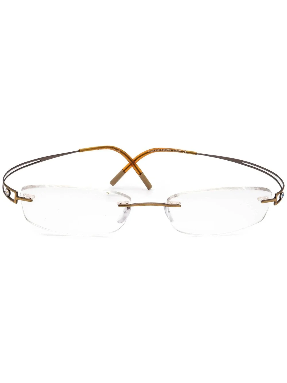 Silhouette 6793 40 6052 Titan Eyewear